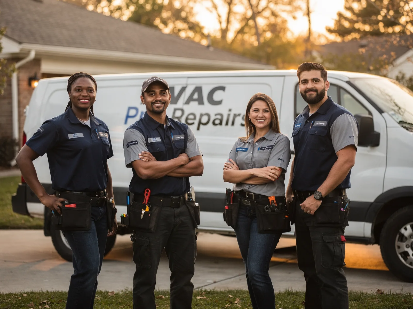 Heat Pump Repair company in Bruce Crossing, MI