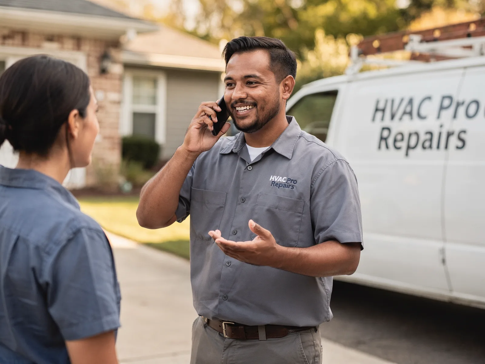 Heat Pump Repair Bruce Crossing, MI FAQs
